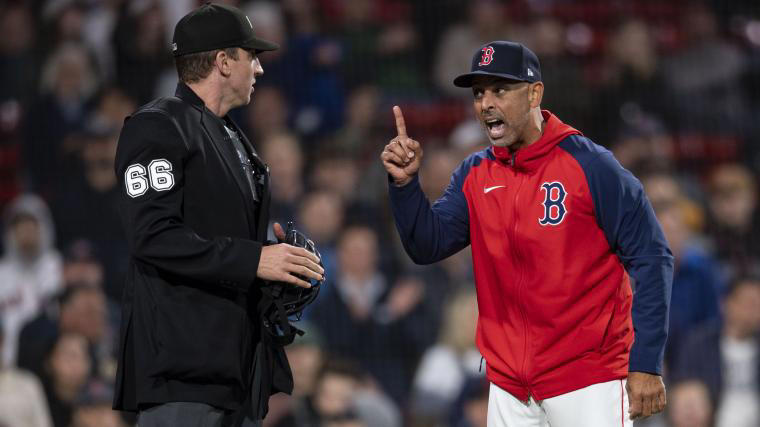 mlb insider predicts teams that red sox manager alex cora could work for in 2025