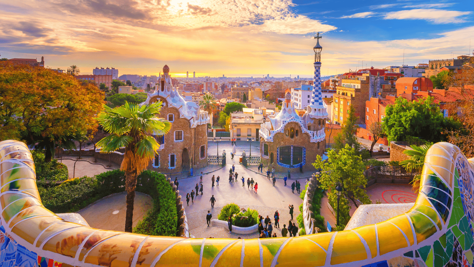 <p>When you book through <a href="https://www.iberia.com/us/en/stopover-in-madrid/" rel="nofollow external noopener noreferrer">Iberia</a>, you can spend up to nine days exploring <a href="https://whatthefab.com/madrid-travel-guide.html" rel="follow">Madrid</a>. It’s one of the best cities to immerse yourself in Spain’s distinct cultural heritage.</p><p>From indulgent cuisine to world-class art and lively nightlife, there’s no shortage of ways to pass the time. Iberia also gives you access to exclusive discounts and promotions to enhance your stopover experience.</p>