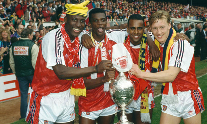 kevin campbell, legend of the early premier league, mixed goals with versatility