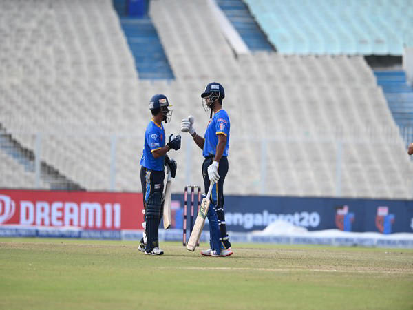siliguri strikers defeat rarh tigers by 8 wickets in bengal pro t20 league
