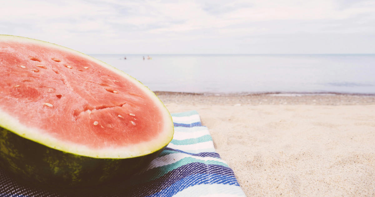 ezek a legkevesebb kalóriát tartalmazó nyári gyümölcsök: íme, a top 10-es lista