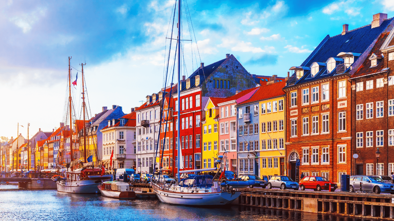 <p>Prepare to be enchanted by <a href="https://whatthefab.com/copenhagen-travel-guide.html" rel="follow">Copenhagen</a>. Expect a fulfilling visit even if you only have a few hours to explore. Refuel at a Scandinavian cafe and embark on a walking tour of the city center. The straightforward public transportation makes the airport easily accessible.</p>