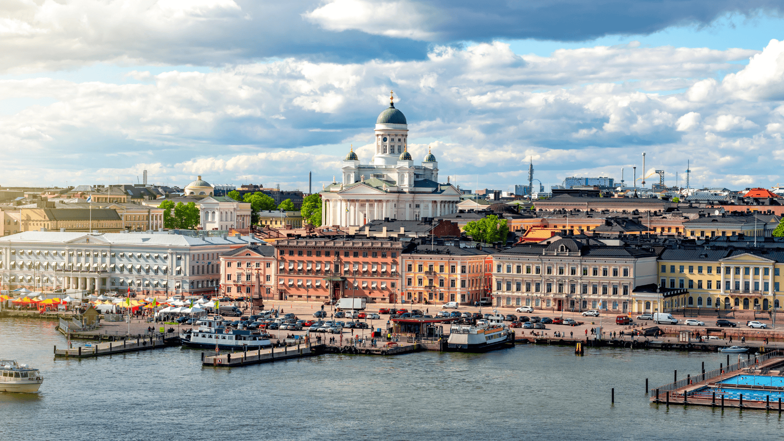 <p>Consider planning your next stopover in Finland’s capital, Helsinki. There are many fun things to see and do for history and architecture lovers.</p><p>Since Helsinki is compact, you can see several top sights within a few hours. The city has free two-hour walking tours perfect for those on a stopover. Unwind mid-journey at one of the city’s relaxing saunas.</p>