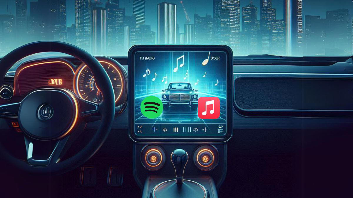 android, ni spotify ni apple music, esta es la app que arrasa para escuchar música en android auto