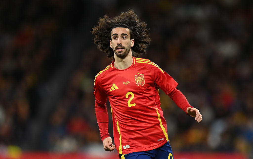 gary neville says £60m chelsea star is damaging spain's chances at euro 2024