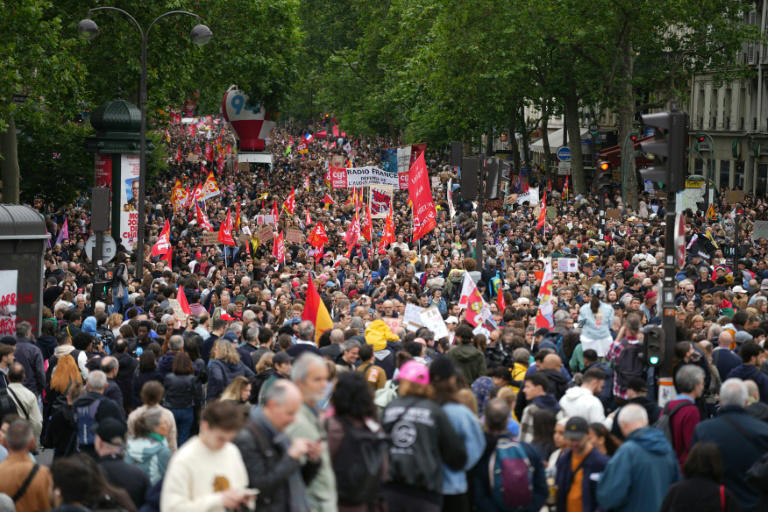 Grande manifestation du Front populaire contre l’extrême droite samedi 15 juin - Page 2 BB1ohLDs