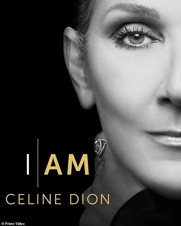 The music icon opens up about her journey with Stiff Person Syndrome and her efforts to return to the stage in the new documentary  I Am: Celine Dion, debuting on Prime June 26