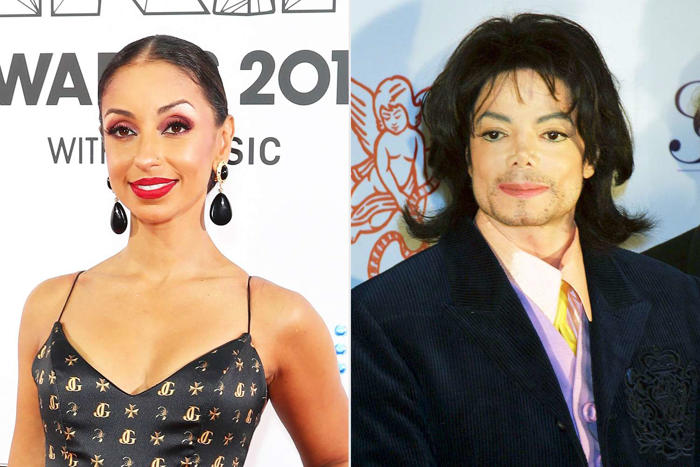 mýa recalls michael jackson's surprise phone call to sing her 'happy birthday' when she turned 22 (exclusive)