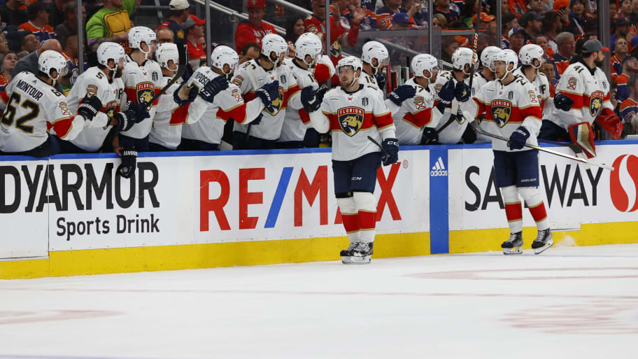 Top Shelf Picks: Best NHL Bets Today (Bet Panthers To Sweep Oilers In ...