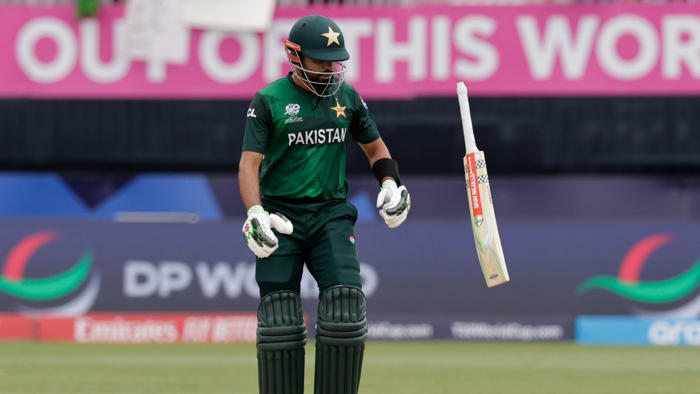 android, wasim akram takes a jibe at babar azam’s men: ‘congratulations to the usa… for pakistan, what’s the plan? ek 601 to dubai, to their respective cities’