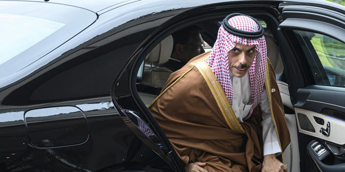 saudiarabien: kommer att krävas svåra kompromisser