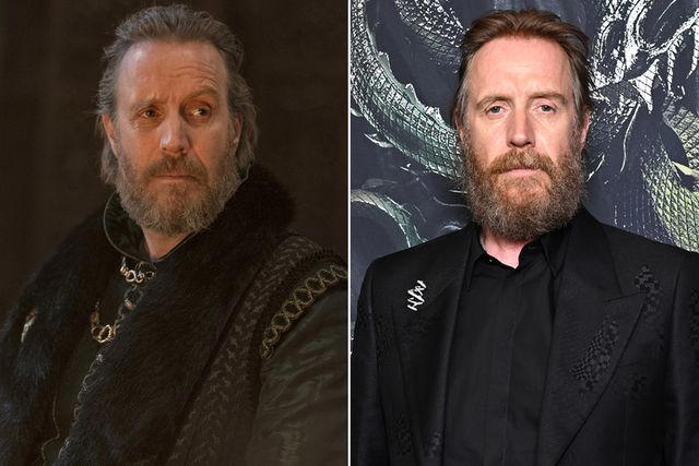 “house of the dragon ”cast: see the actors side-by-side with their characters