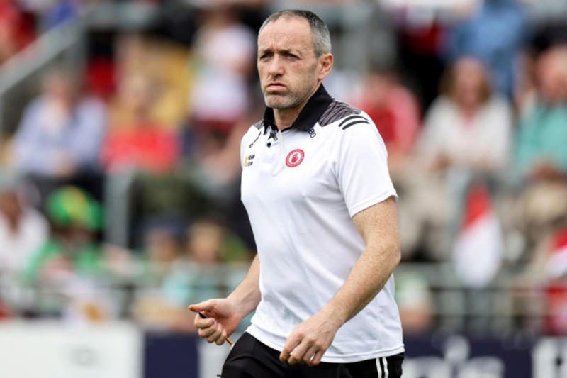 14-man tyrone come strong in second-half to defeat cork