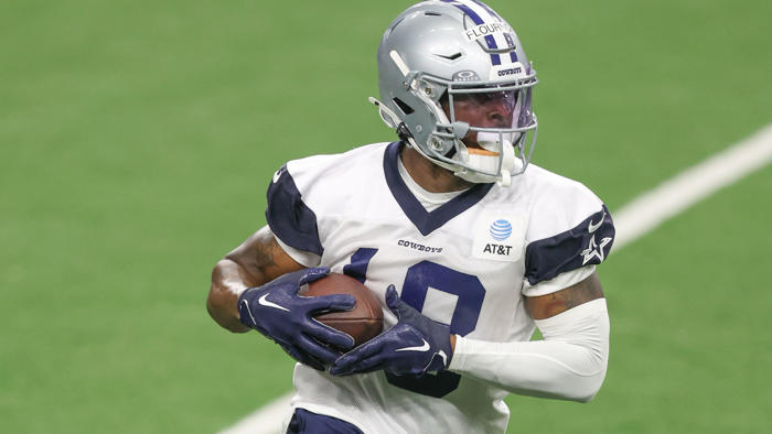 cowboys mailbag: questions on training camp drama and ufl workouts