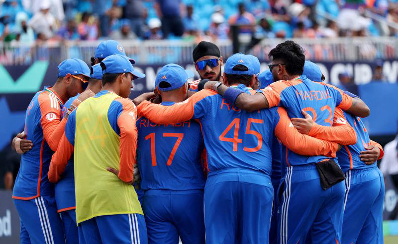 cricket-india's last group match against canada abandoned due to wet outfield