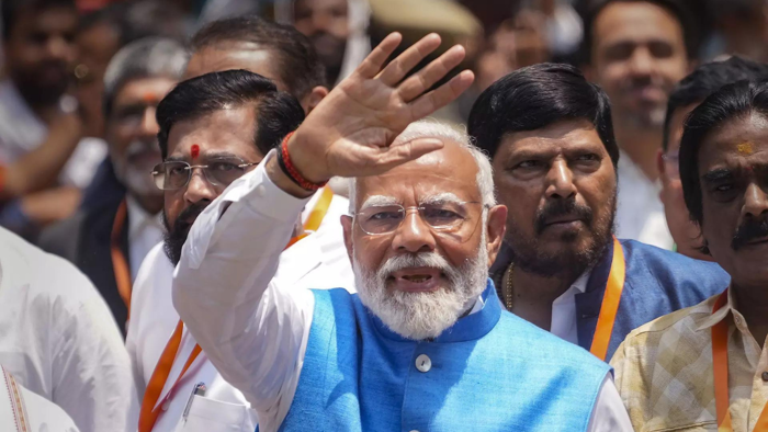 prime minister modi to give big push to farmer welfare measures from varanasi on june 18