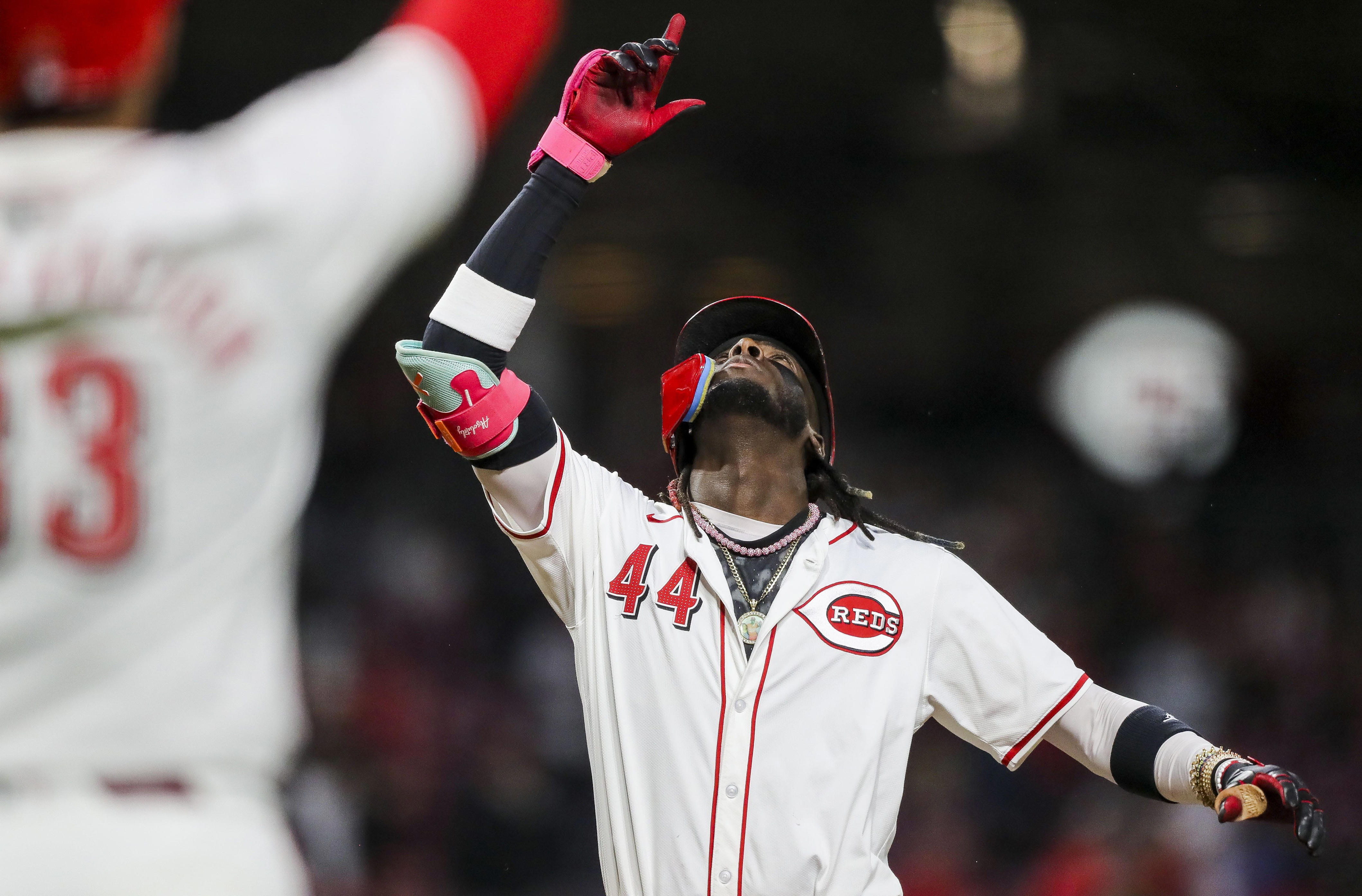 Cincinnati Reds At Milwaukee Brewers Odds Picks And Predictions   BB1ohS8c.img