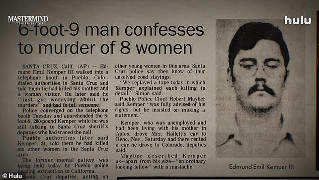 fascinating true story of woman who hunted down brutal murderers