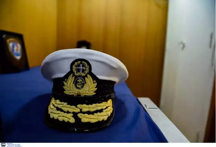 ρέθυμνο: βρέθηκε νεκρός καπετάνιος μέσα στο πλοίο