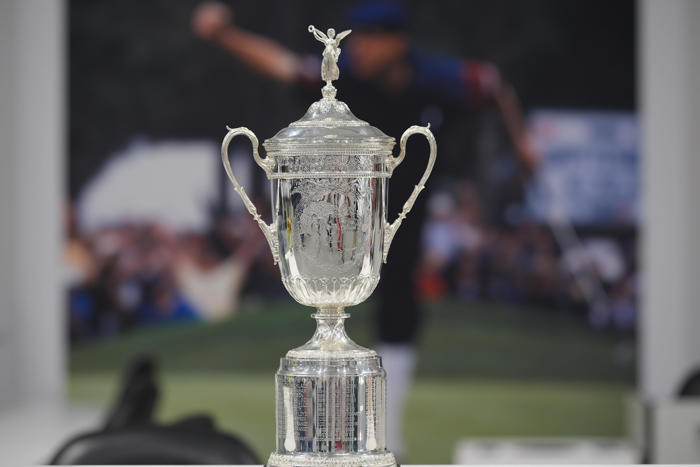 2024 u.s. open at pinehurst no. 2 features a record purse. here's the breakdown