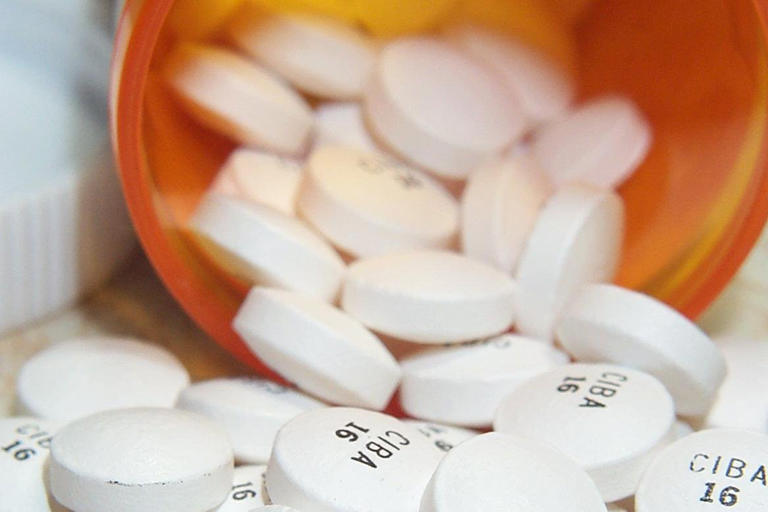 Adderall shortage could affect over 40,000 Americans, CDC warns