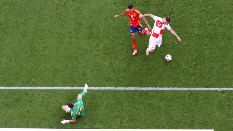 gros raté, penalty, but annulé... : les énormes retournements de situation autour du penalty de la croatie face à l’espagne ! (vidéo)