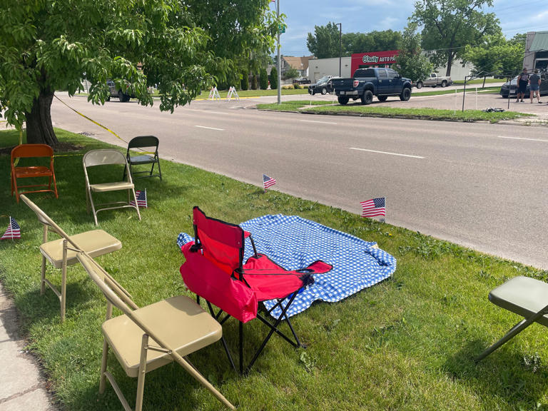 Nebraskaland Days Parade returns to North Platte