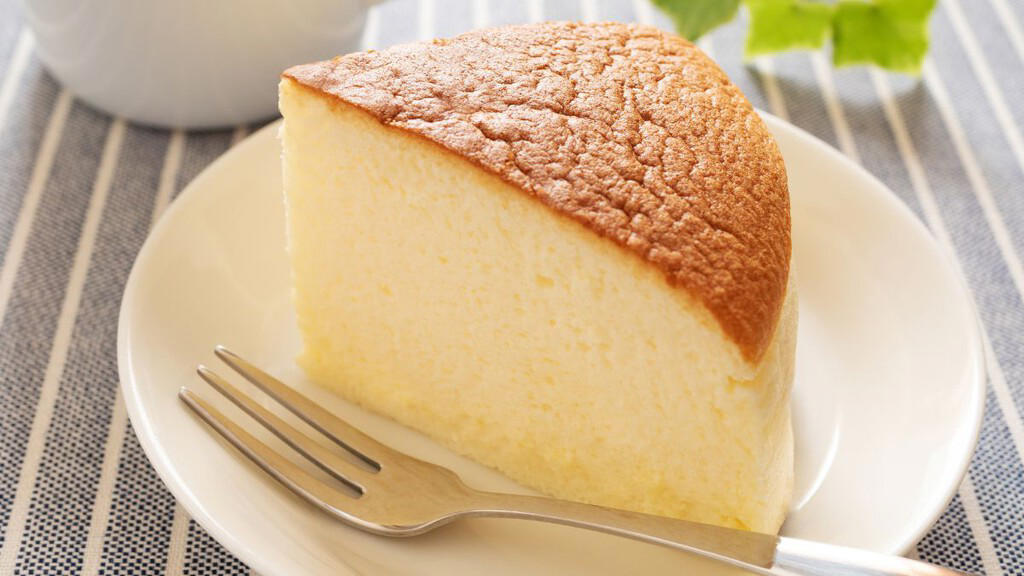 prepara este pastel de queso 