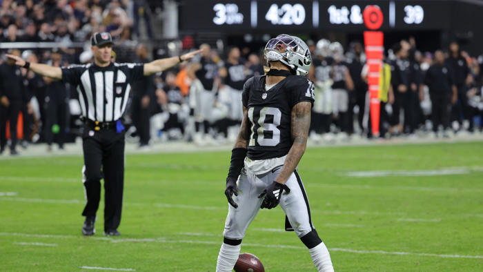 mailbag: should raiders fans be concerned about the cornerback situation?