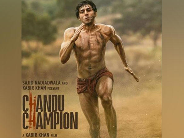 'chandu champion' box office collection day 1: kartik aaryan starrer opens with rs 5.4 crore