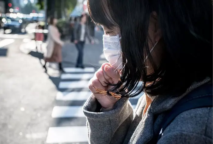 συναγερμός στην ιαπωνία: βακτήριο που τρώει τη σάρκα εξαπλώνεται γρήγορα, μπορεί να σκοτώσει άνθρωπο μέσα σε 48 ώρες