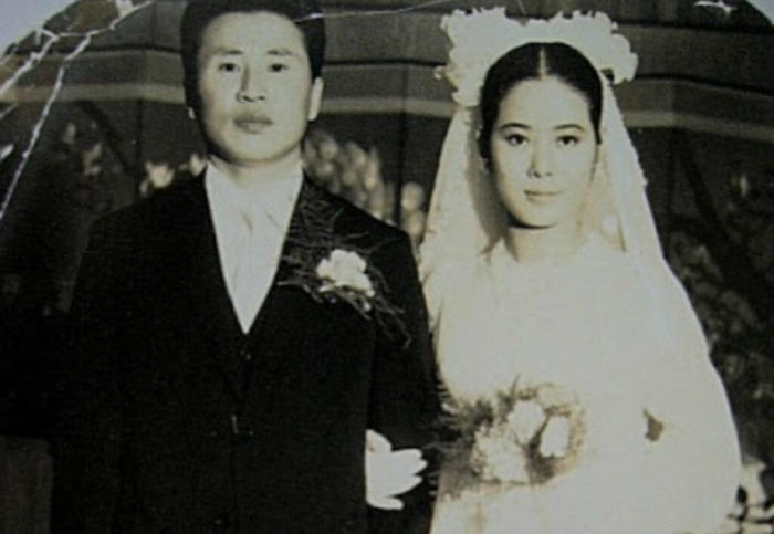 대한민국 최초로 ‘혼전임신’ 알려온 여배우의 깜짝 ‘결혼 이야기’