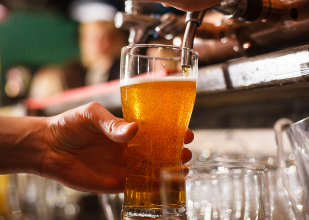 The best beer of each type, according to beer lovers