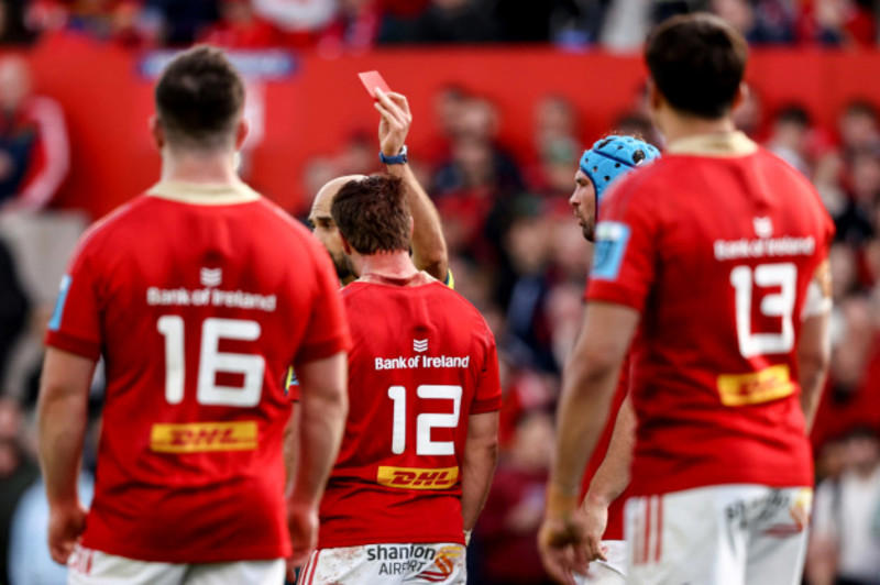 munster miss their chance on a miserable day for irish rugby