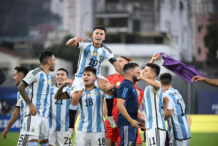 inteligencia artificial vaticinó quién ganará la copa américa 2024. ¿la selección colombia estará en la final?