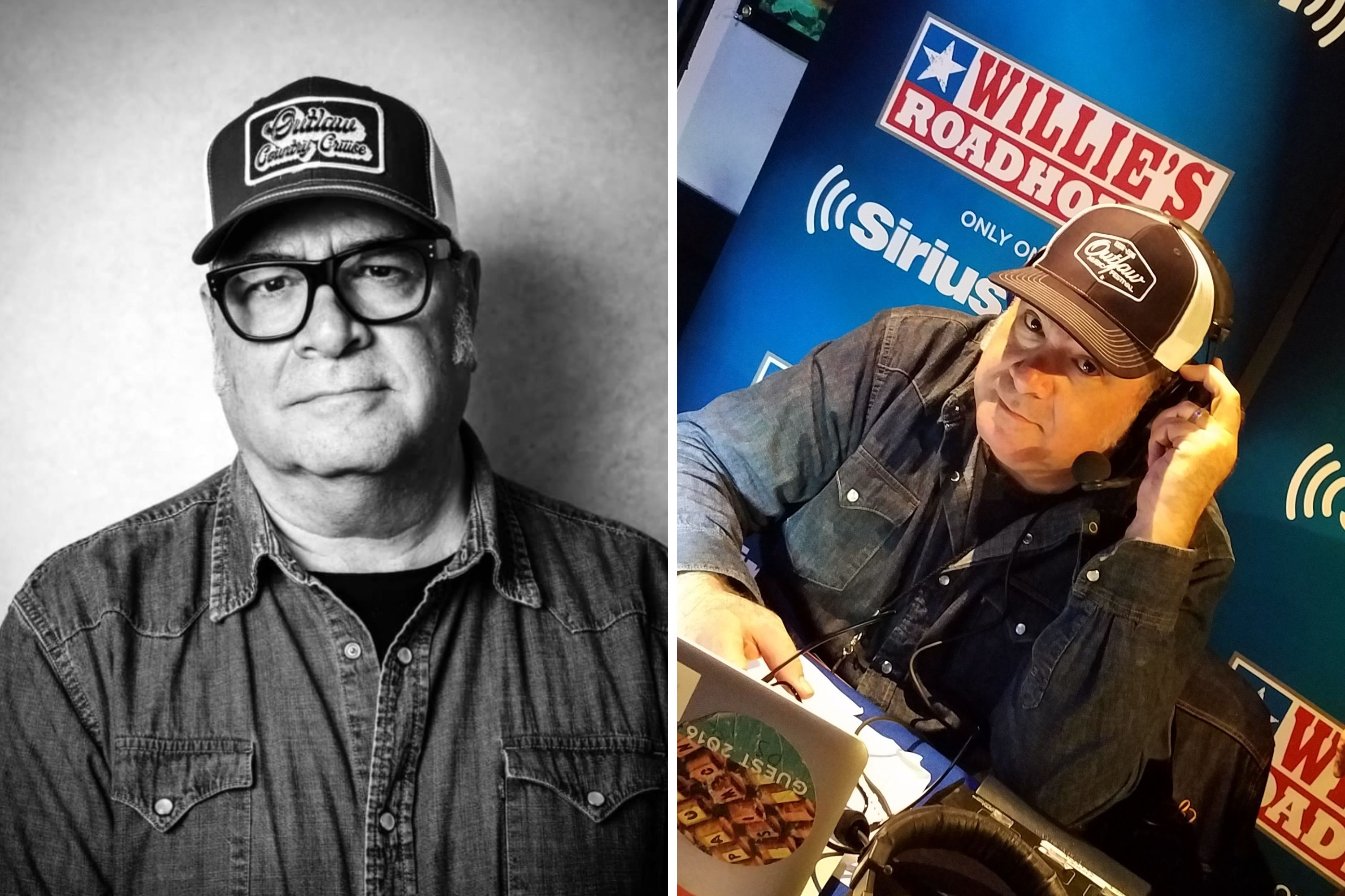 Beloved SiriusXM Host's Sudden Death Leaves Music World In Shock