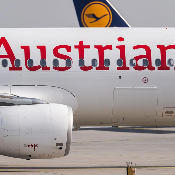 fluggesellschaft will vorfall nicht kommentieren: österreich leitet untersuchungen zu hagelflug von austrian airlines ein