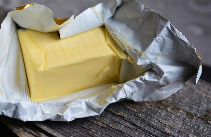 la única mantequilla de supermercado saludable, según la ocu