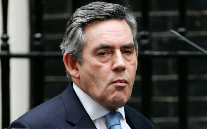 gordon brown-backed stealth tax could push up mortgage payments by £170