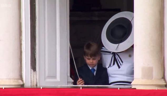 Lip Reader Reveals Adorable Remark George Made To Princess Kate