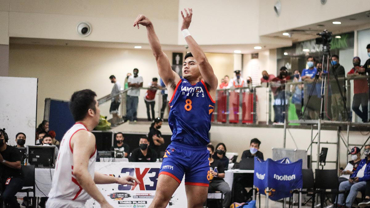 mpbl: sherwin concepcion, ex-pba 3x3 players sign with abra