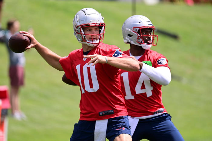 patriots notes: 7 lingering questions as players, coaches begin summer break