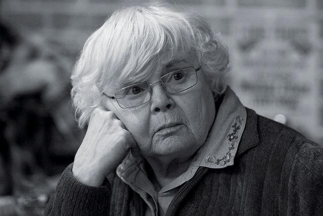 “thelma”’s june squibb, 94, wants ‘to do a western’ after nailing her own stunts in new film (exclusive)