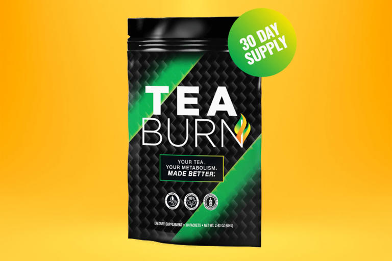 Tea Burn vs Java Burn: I Bought and Tried Them Both - Here Are My Thoughts