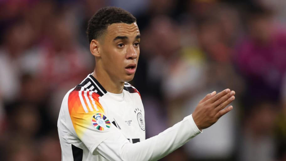 germany's 3 best players from stunning euro 2024 opening win