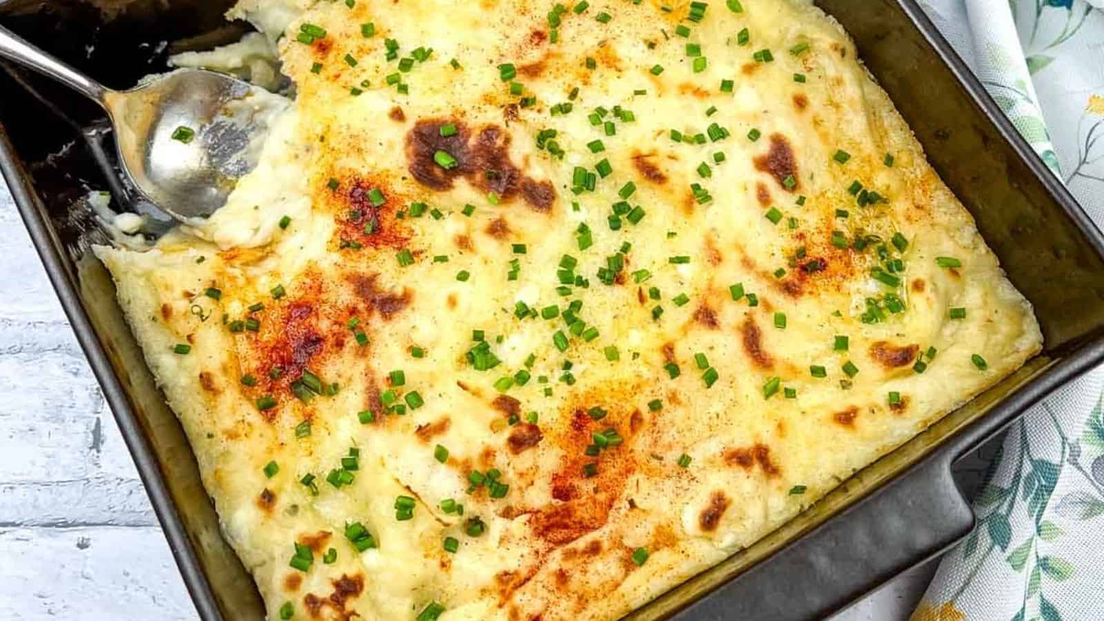 Casser-hole in One: 13 Recipes That Willmake You a Casserole Champion