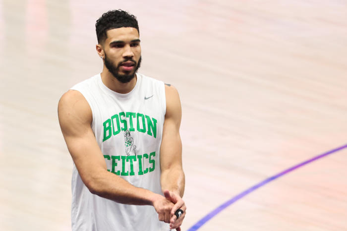 jayson tatum makes unwanted history in game 4