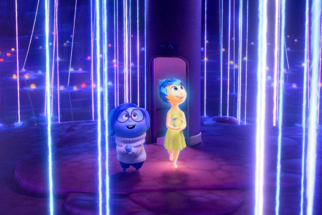 that“ inside out 2” post-credits scene, explained