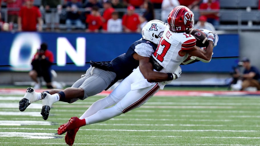 Denver Broncos' Day 3 Pick, Year 1 Starter: WR Devaughn Vele