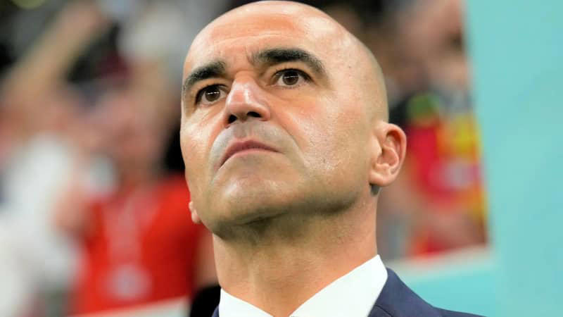 euro 2024: roberto martinez lists six teams that could win trophy